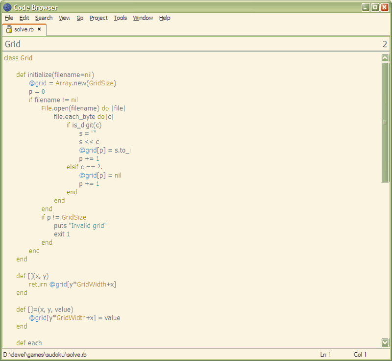 freeware xml editor for beginners gizmodo